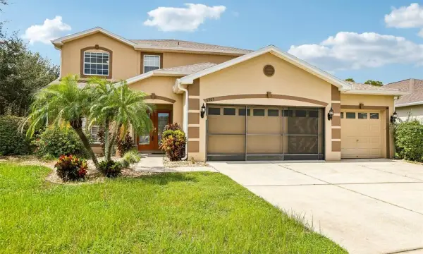 5903 Cape Loop, Land O Lakes, FL, 34639