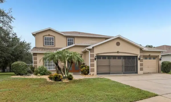 5903 Cape Loop, Land O Lakes, FL, 34639