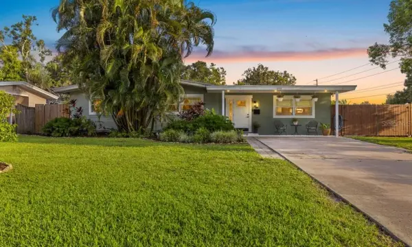 5154 33rd Avenue N, St Petersburg, FL, 33710
