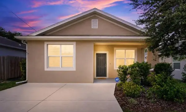 3507 E 10th Avenue, Tampa, FL, 33605
