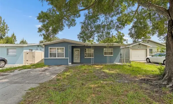 3521 74th Avenue N, Pinellas Park, FL, 33781