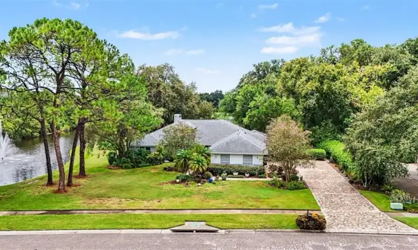 2950 St Andrews Boulevard, Tarpon Springs, FL, 34688