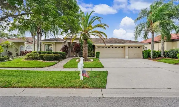 12507 Royal Dublin Avenue, Odessa, FL, 33556