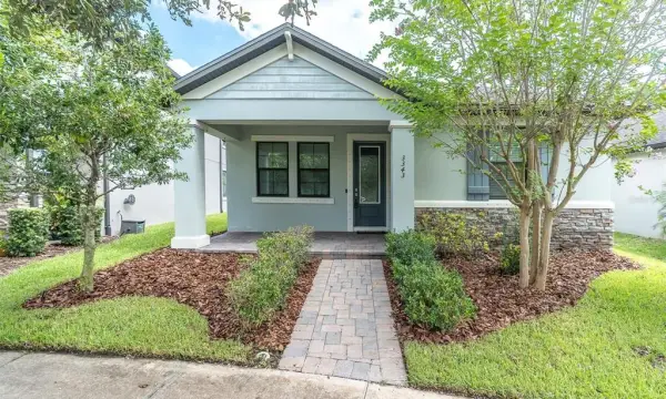 3343 Heart Pine Avenue, Odessa, FL, 33556