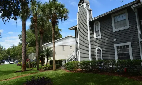 2197 Fox Chase Boulevard, Unit 101, Palm Harbor, FL, 34683
