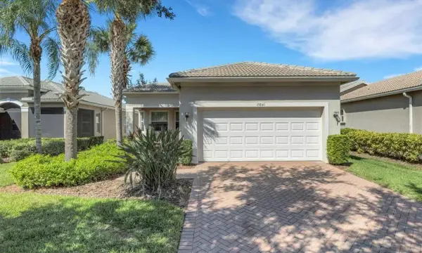 15841 Cobble Mill Drive, Wimauma, FL, 33598