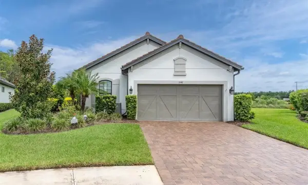 3142 Francoa Drive, Odessa, FL, 33556