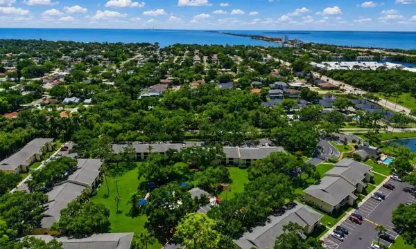 3001 58th Avenue S, Unit 1014, St Petersburg, FL, 33712