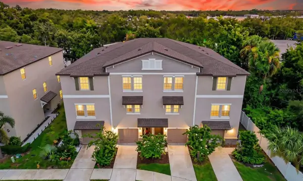 852 Tennyson Mill Circle, Tampa, FL, 33619