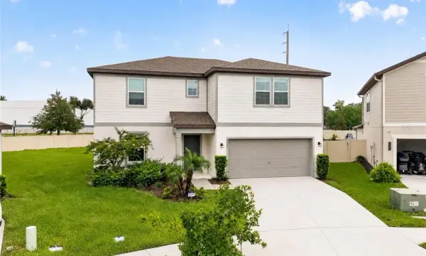 6708 Devlin Lane, Wesley Chapel, FL, 33545