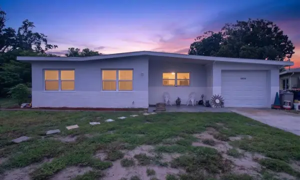 10538 Agate Court, Port Richey, FL, 34668
