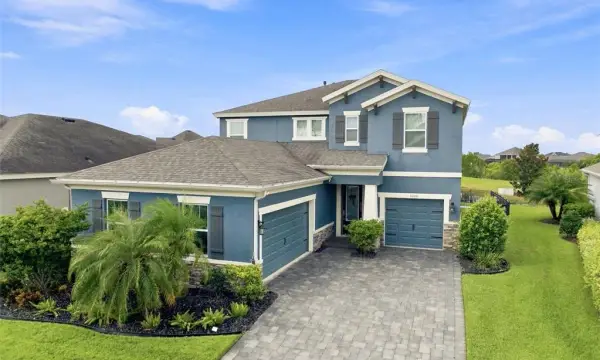5306 Silver Sun Drive, Apollo Beach, FL, 33572