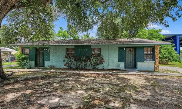 8605 N 12th Street, Tampa, FL, 33604
