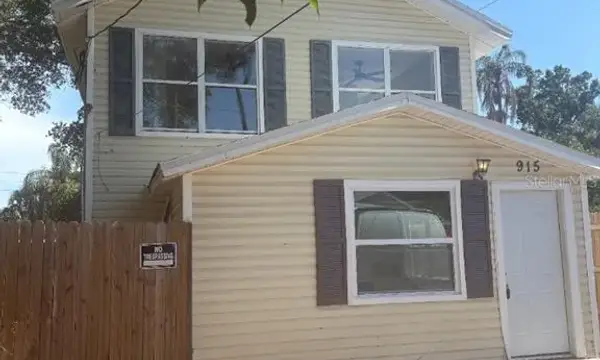 915 Seminole Street, Clearwater, FL, 33755