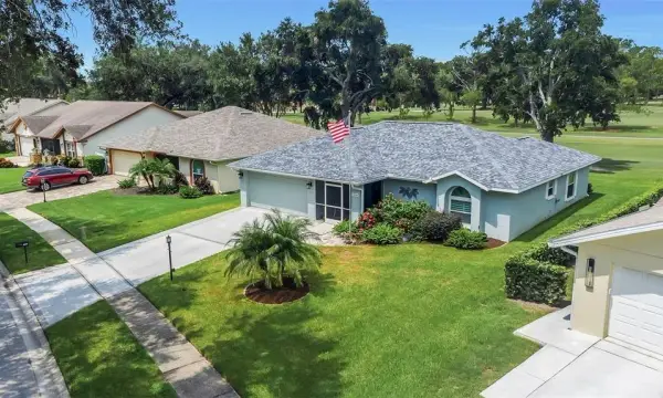 1308 Gillespie Drive, Palm Harbor, FL, 34684