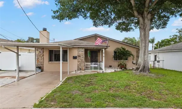 5210 6th Street S, St Petersburg, FL, 33705