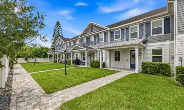 6621 S Manhattan Avenue, Unit 2, Tampa, FL, 33616