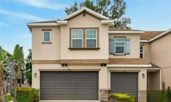 6717 Citrus Creek Lane, Tampa, FL, 33625