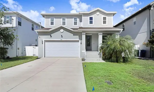 7411 S Sparkman Street, Tampa, FL, 33616
