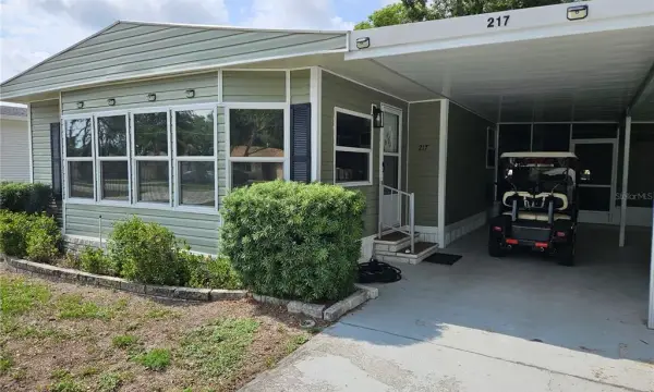 217 Lake Tarpon Drive, Unit 24, Palm Harbor, FL, 34684