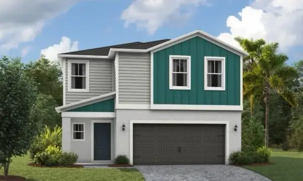9934 Surfside Bay Loop, Dade City, FL, 33525