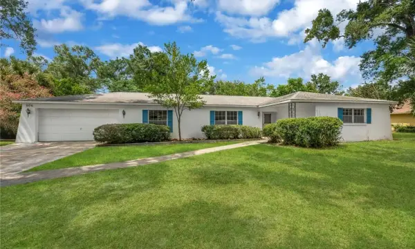 606 Greenbriar Drive, Brandon, FL, 33511