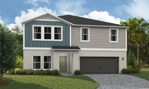 36656 Thornhedge Drive, Zephyrhills, FL, 33541