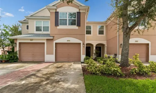 26523 Chimney Spire Lane, Wesley Chapel, FL, 33544