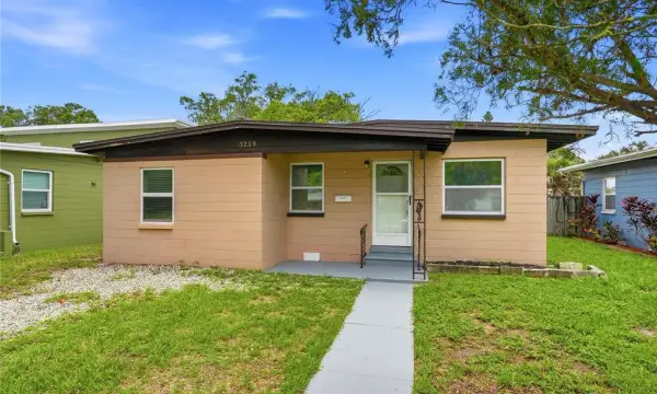 3219 40th Street N, St Petersburg, FL, 33713