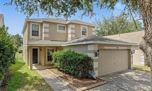 5828 Wrenwater Drive, Lithia, FL, 33547