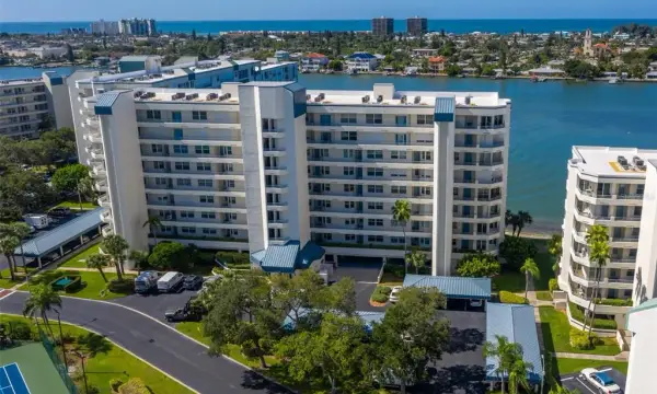 7974 Sailboat Key Boulevard S, Unit 408, South Pasadena, FL, 33707