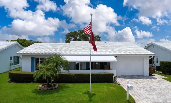9117 41st Way N, Unit 5, Pinellas Park, FL, 33782