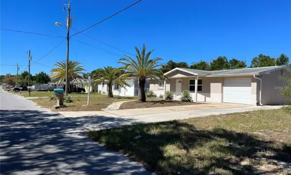7407 University Drive, Hudson, FL, 34667