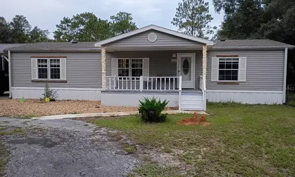 2042 S Sunwood Point, Homosassa, FL, 34448