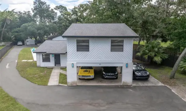 12409 N Boulevard, Tampa, FL, 33612