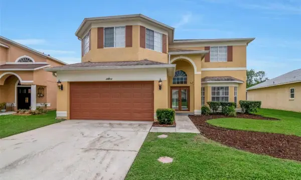 27512 Breakers Drive, Wesley Chapel, FL, 33544