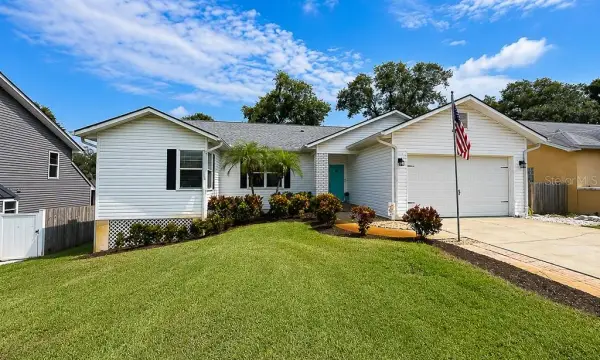859 Harbor Hill Drive, Safety Harbor, FL, 34695