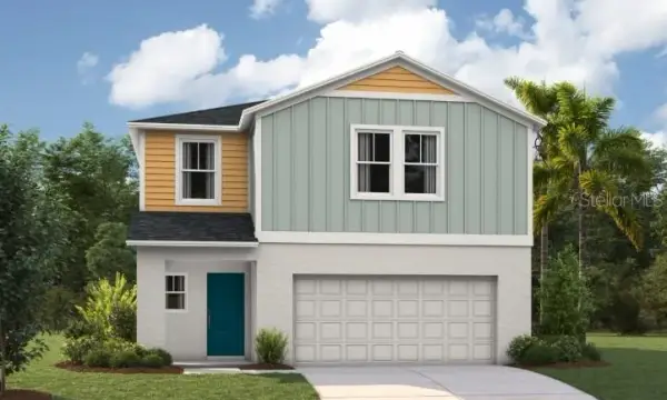 15121 Maude Landing Loop, Wimauma, FL, 33598