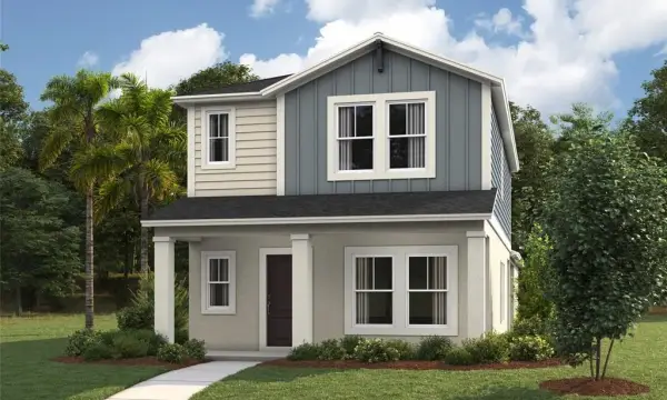 9161 Belleview Forest Pass, Dade City, FL, 33525