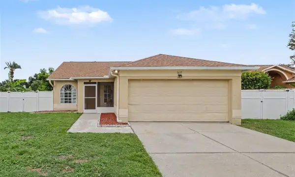 1607 Widelake Court, Brandon, FL, 33511
