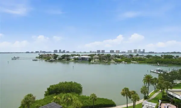 6 Belleview Boulevard, Unit 705, Belleair, FL, 33756