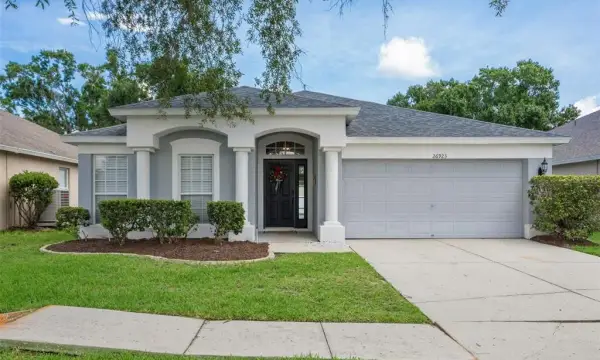 26923 Affirmed Drive, Wesley Chapel, FL, 33544