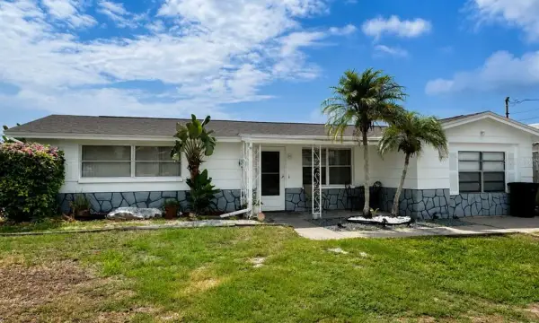 1345 Basswood Drive, Holiday, FL, 34690
