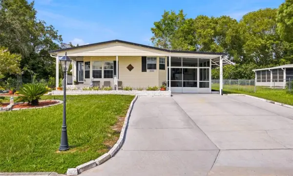 9242 Denmarsh Drive, Brooksville, FL, 34613