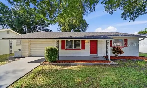 5935 63rd Avenue N, Pinellas Park, FL, 33781