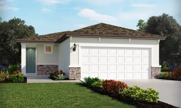 1524 Brekey Way, Zephyrhills, FL, 33541