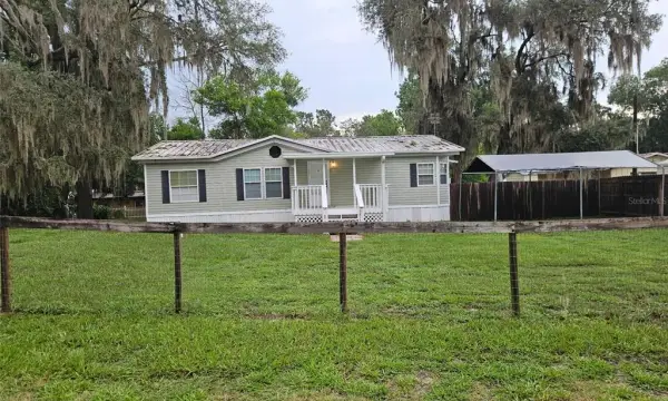 5815 N Tsala Apopka Drive, Hernando, FL, 34442
