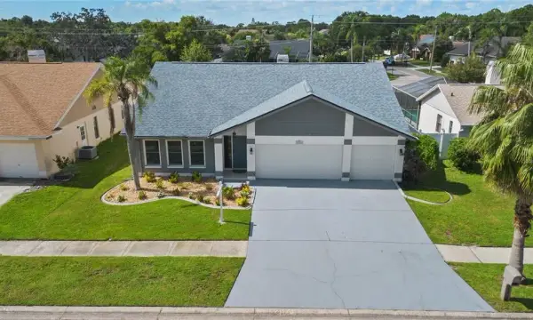 12212 Steppingstone Boulevard, Tampa, FL, 33635