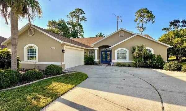 9233 Irondale Lane, Hudson, FL, 34667
