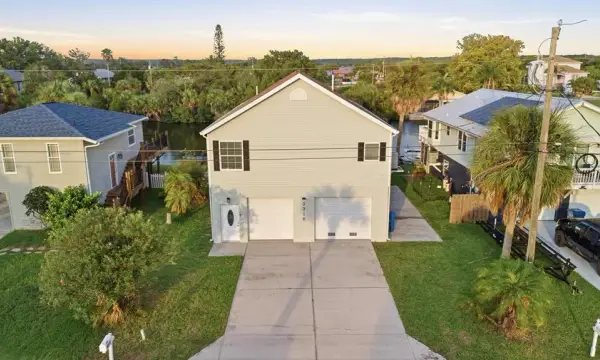 3316 Holly Springs Drive, Hernando Beach, FL, 34607